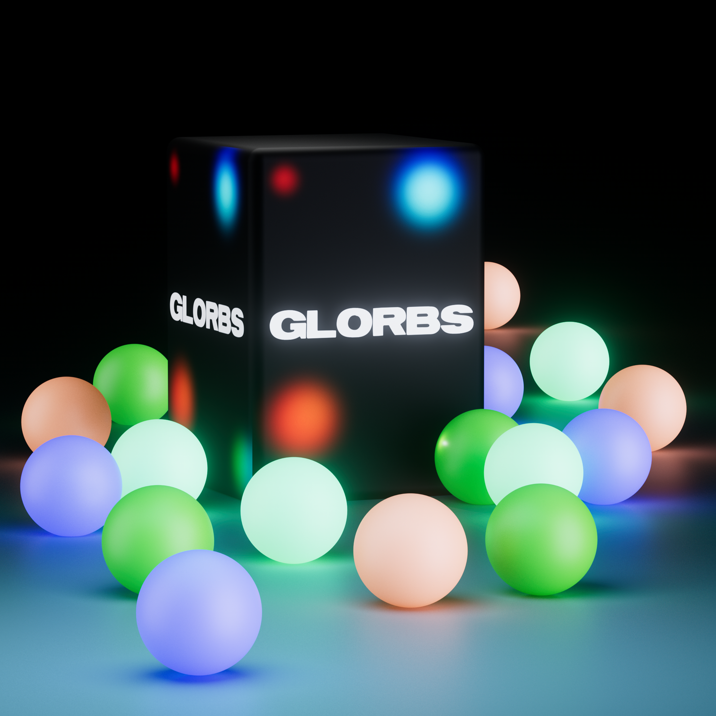 Glorbs V3 (16-Pack)