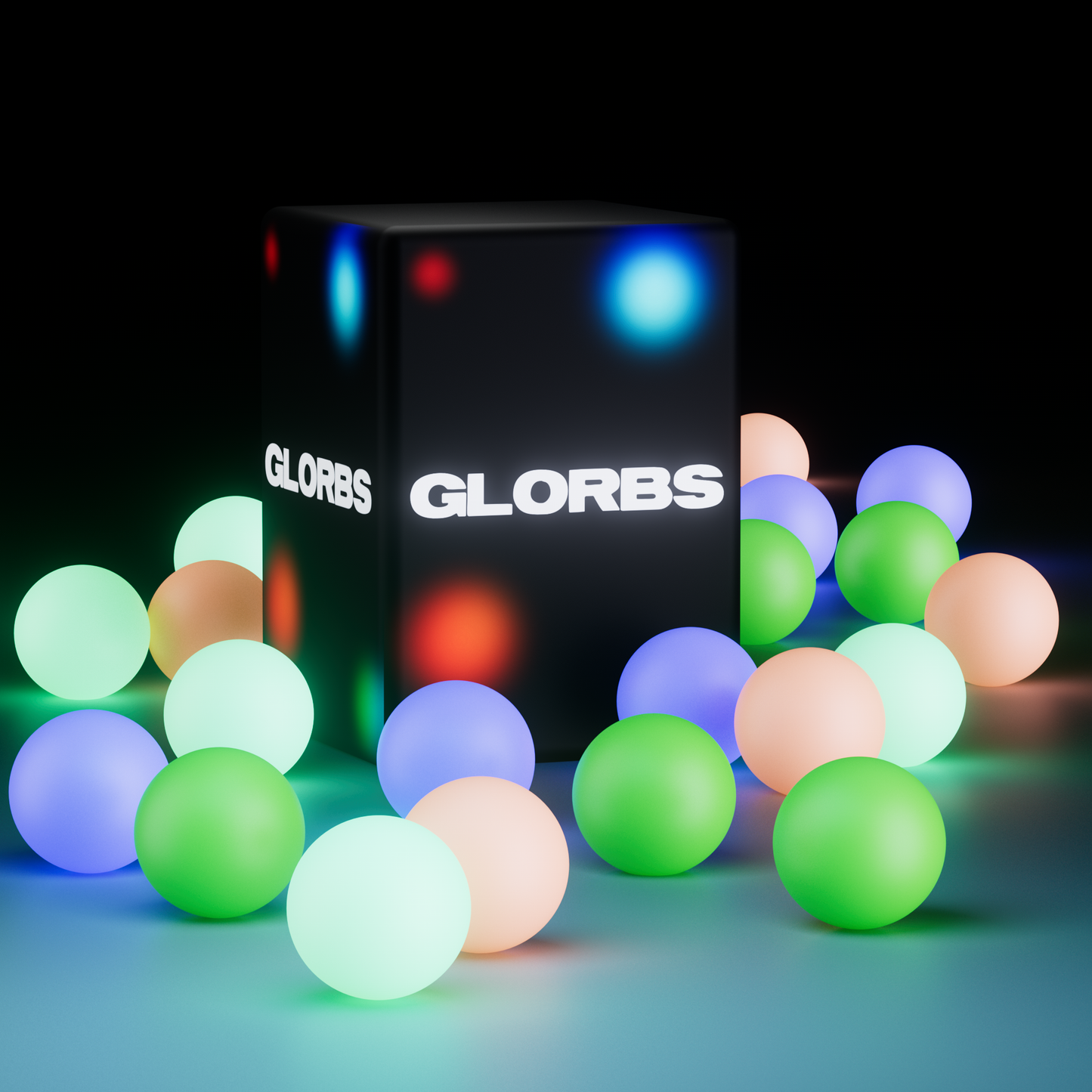 Glorbs V3 (20-Pack)