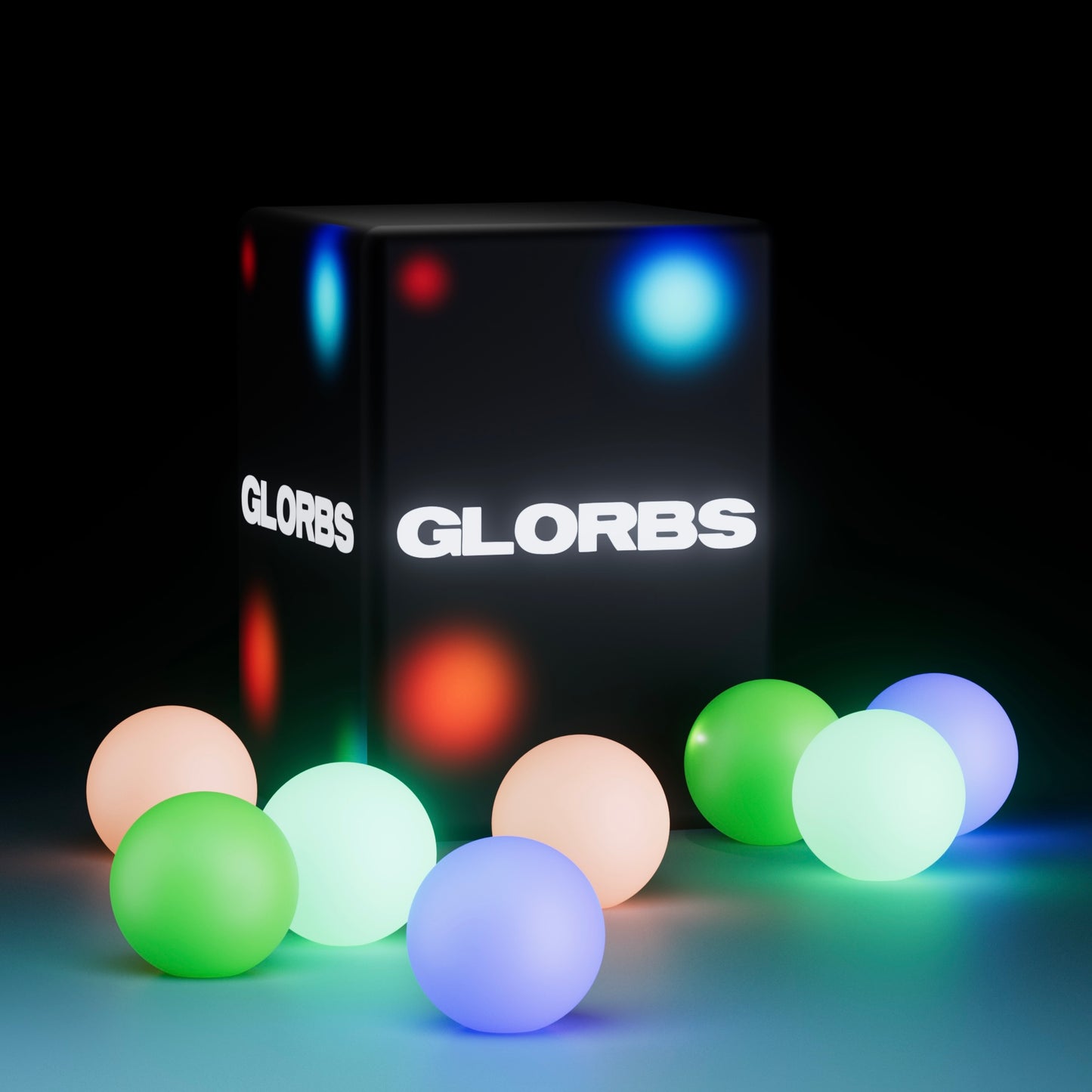 Glorbs V3 (8-Pack)