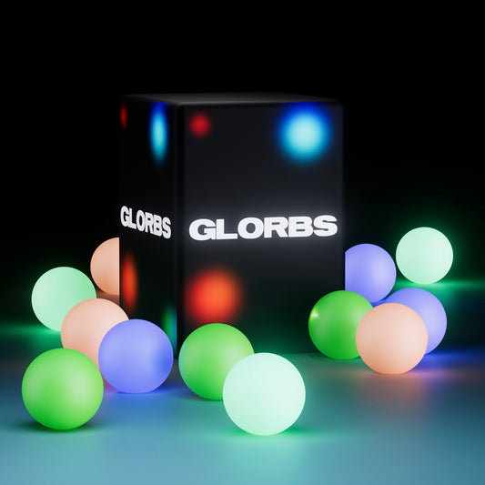 Glorbs V3 (12-Pack)